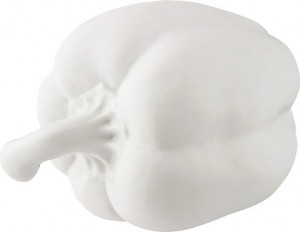 1048738 Klimenkoff Дек-е изделие "Перец" бол. Фарфор твердый