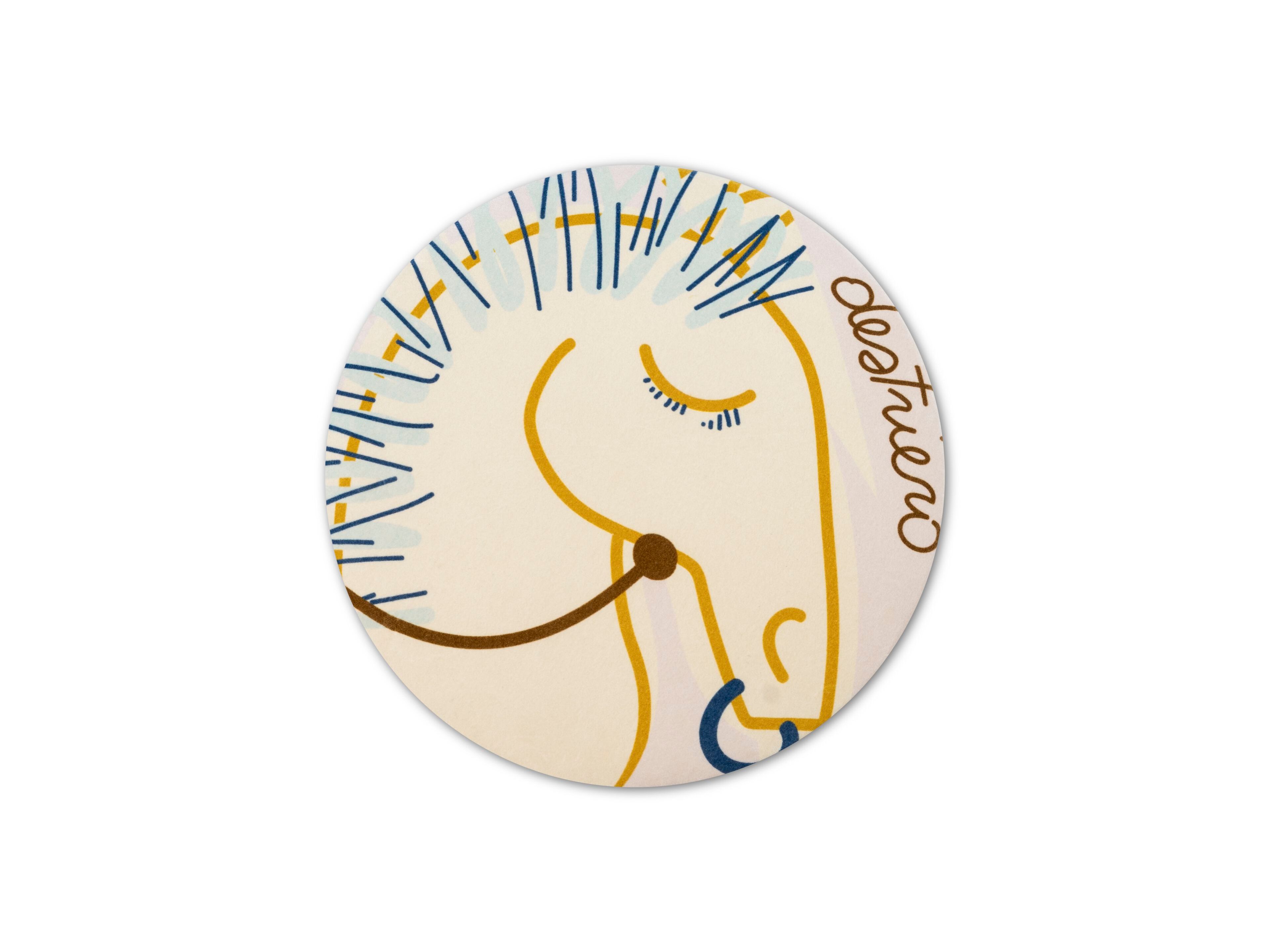 Деревянное кресло-качалка с подлокотниками Bottega Intreccio DONDOLINA ARCH-00099590 - Вид №10