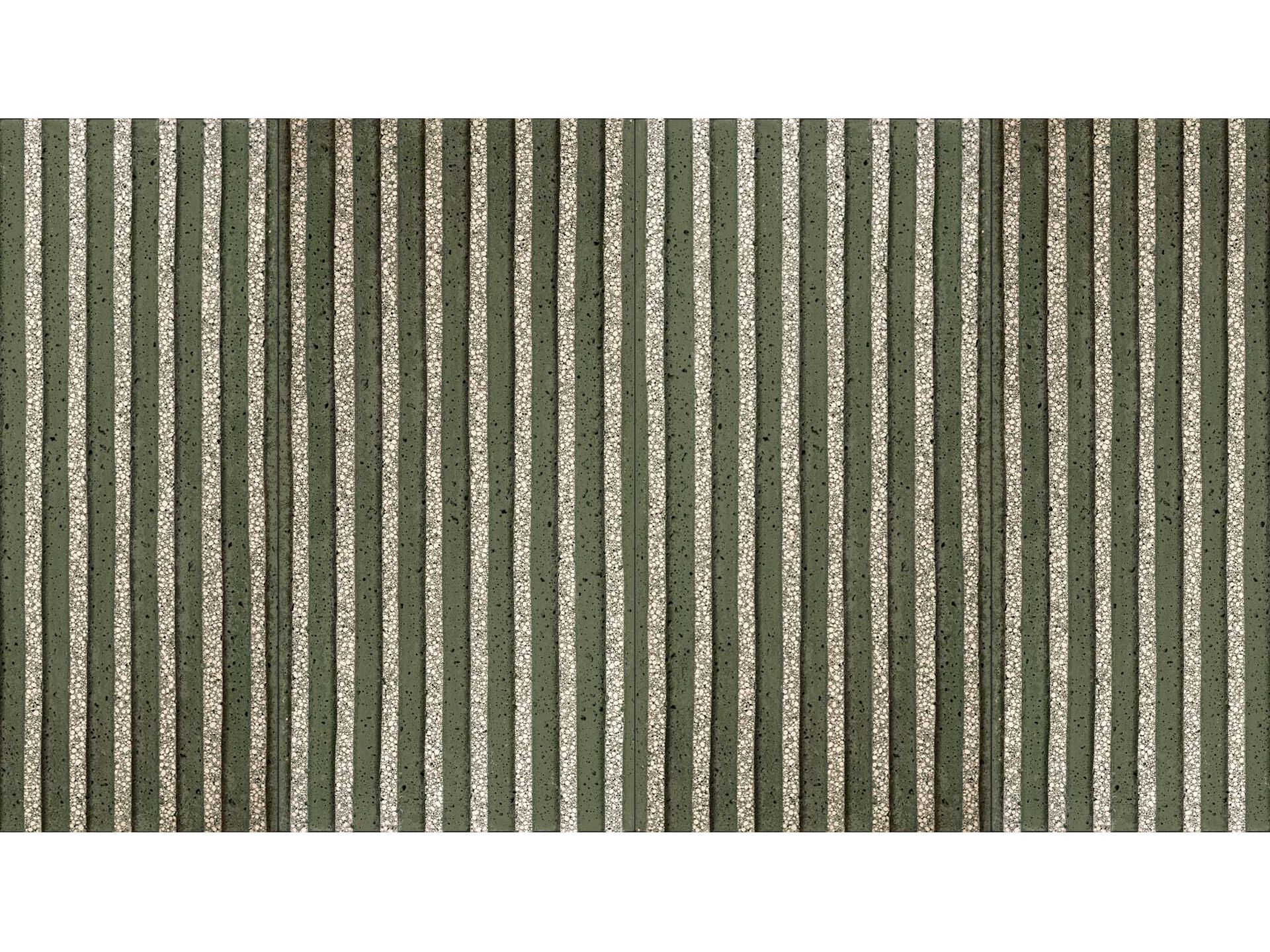 Плитка с трехмерной поверхностью Cimento® Formelle ARCH-00047773 - Вид №2