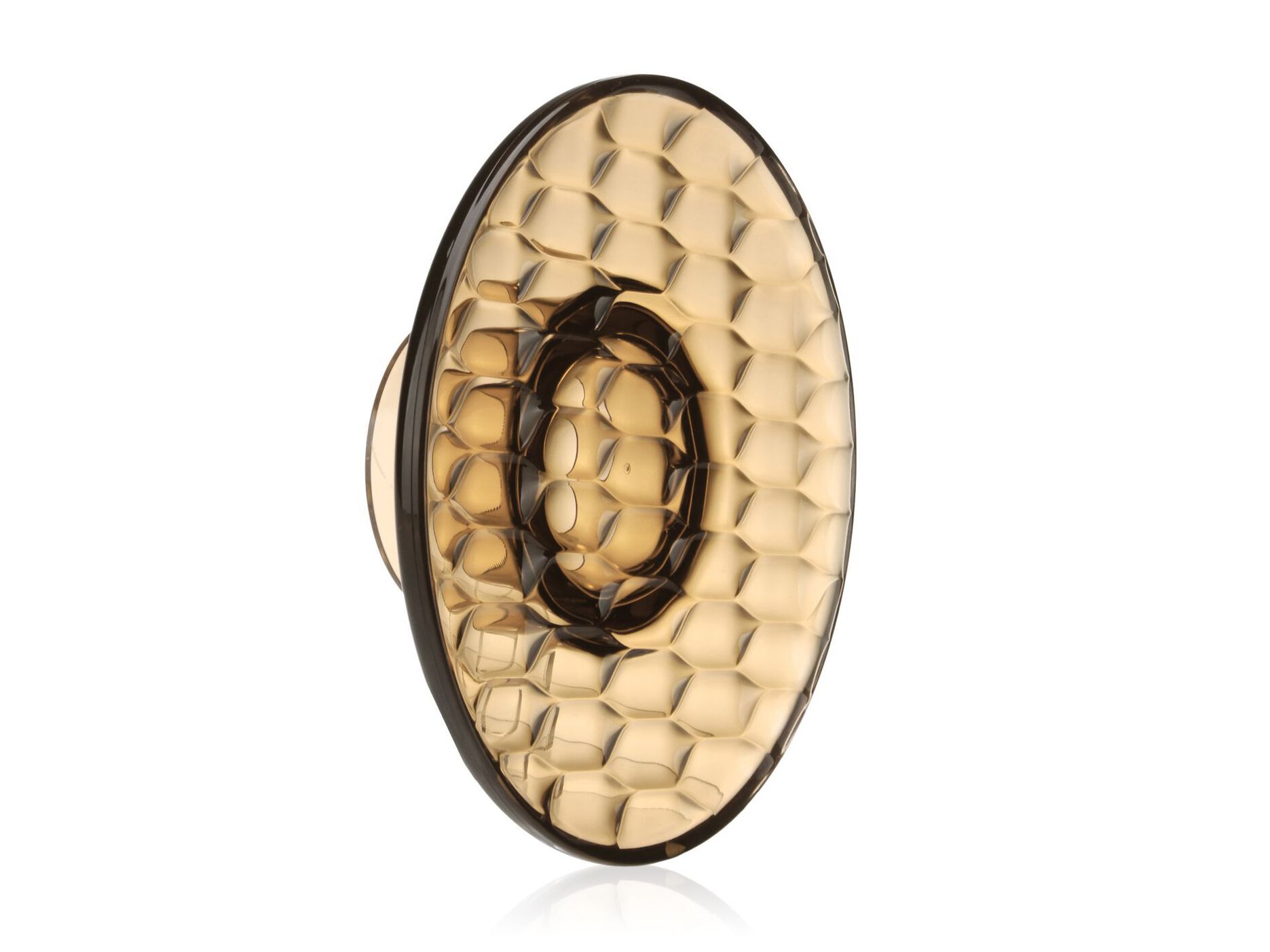 Настенный крюк из инженерного пластика Kartell JELLIES ARCH-00130729 - Вид №47