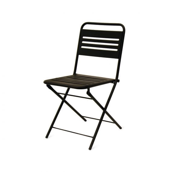 080157 Складной уличный стул Francisco Segarra Olimpia Santreyd