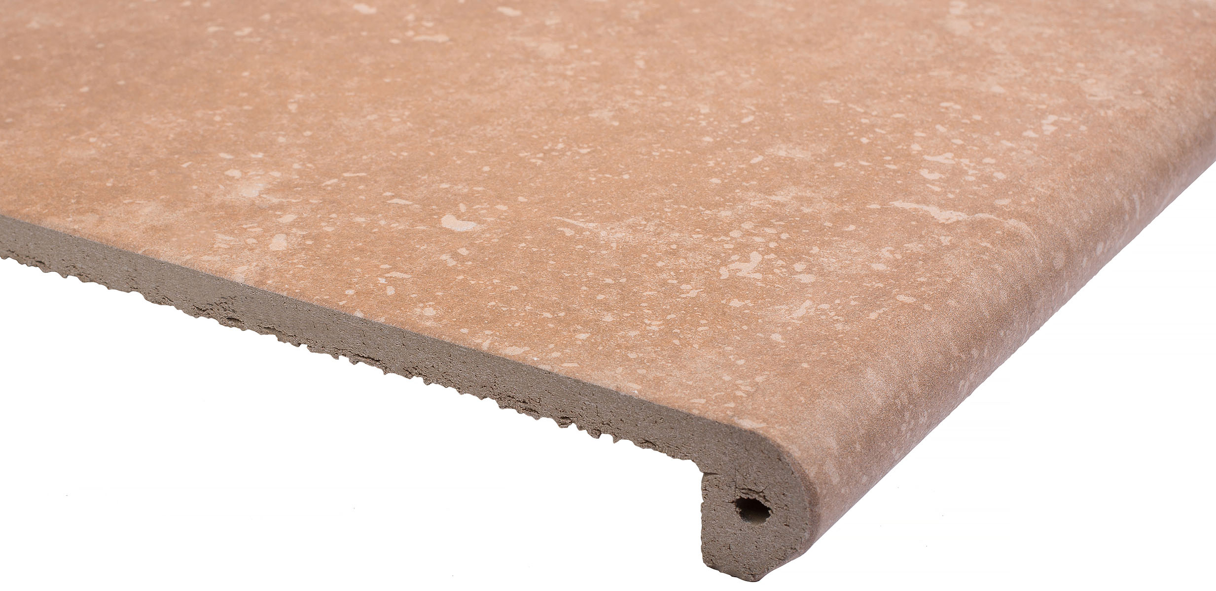 Элегантные ступени Exagres Stone – атмосфера натурального камня STP-ST627 INCOLOR - Вид №3