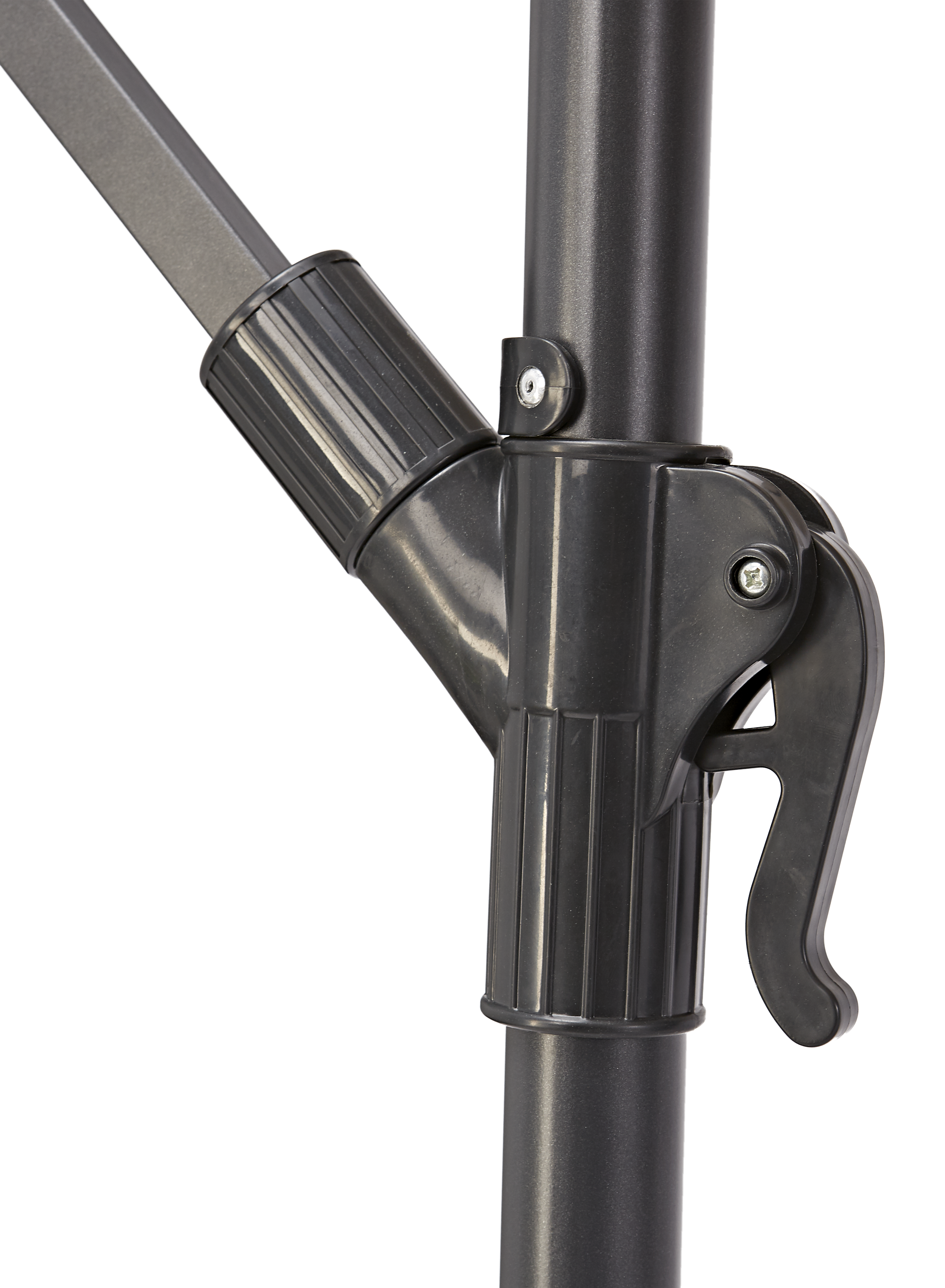 Садовый зонт Santreyd Polar 2.9 м с регулируемым наклоном 82232795 STLM-0022474 - Вид №7