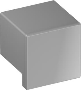 547.32.4 мебельная ручка HEWI USA Produkte  - Вид №1