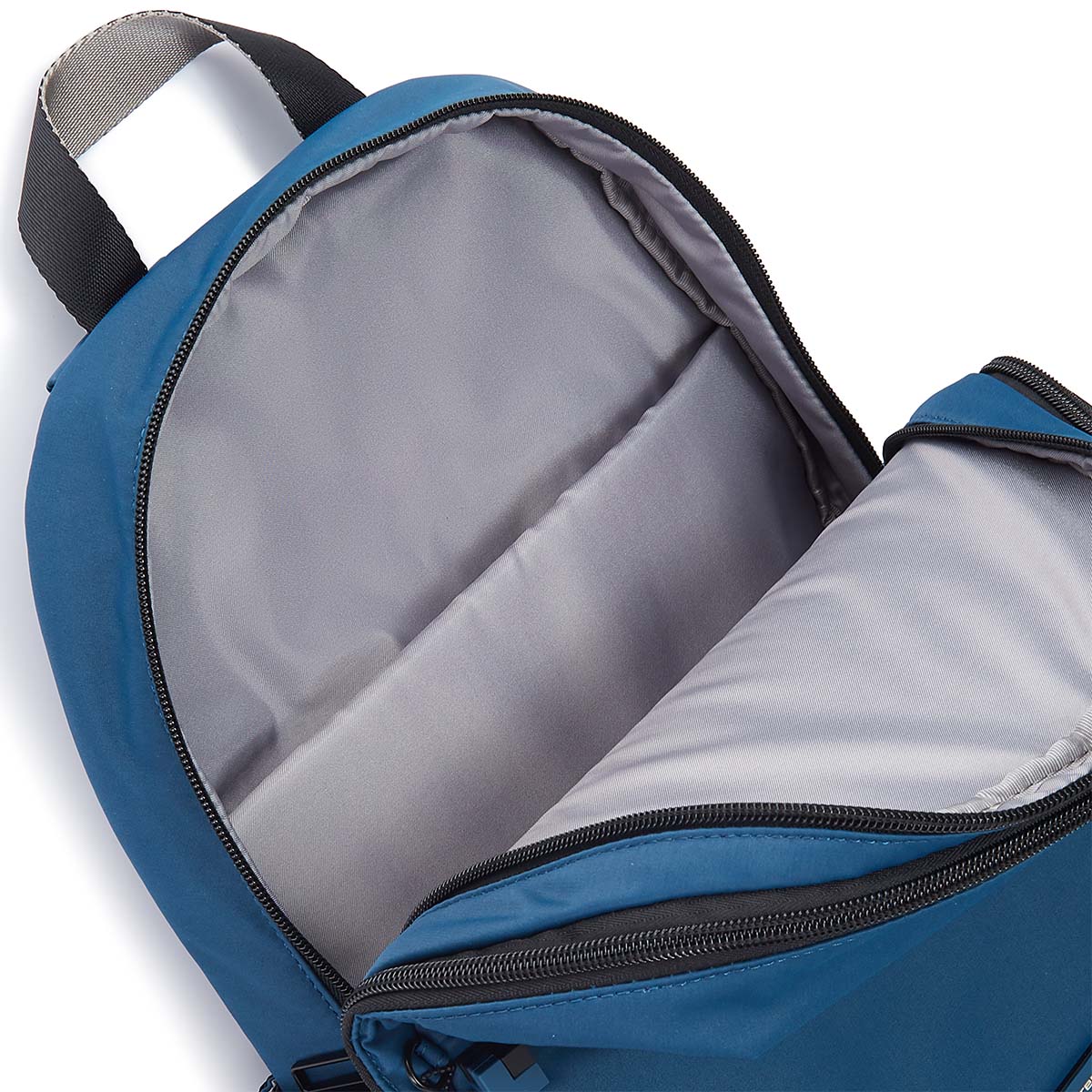 HNOV06/512-01 Рюкзак HNOV06 Cosmos 13 Two Compartment Backpack Hedgren Nova - Вид №6