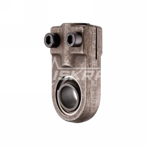 IS2546 Шарнирный наконечник TAPRCE690 ISKRA