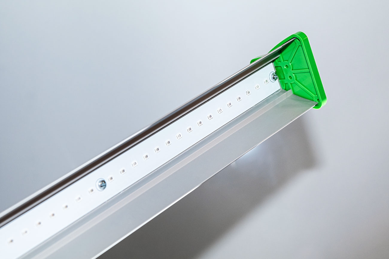 1121 Фитолампа для растений 40 Ватт. Длина 80 см LAB.Space  - Вид №10