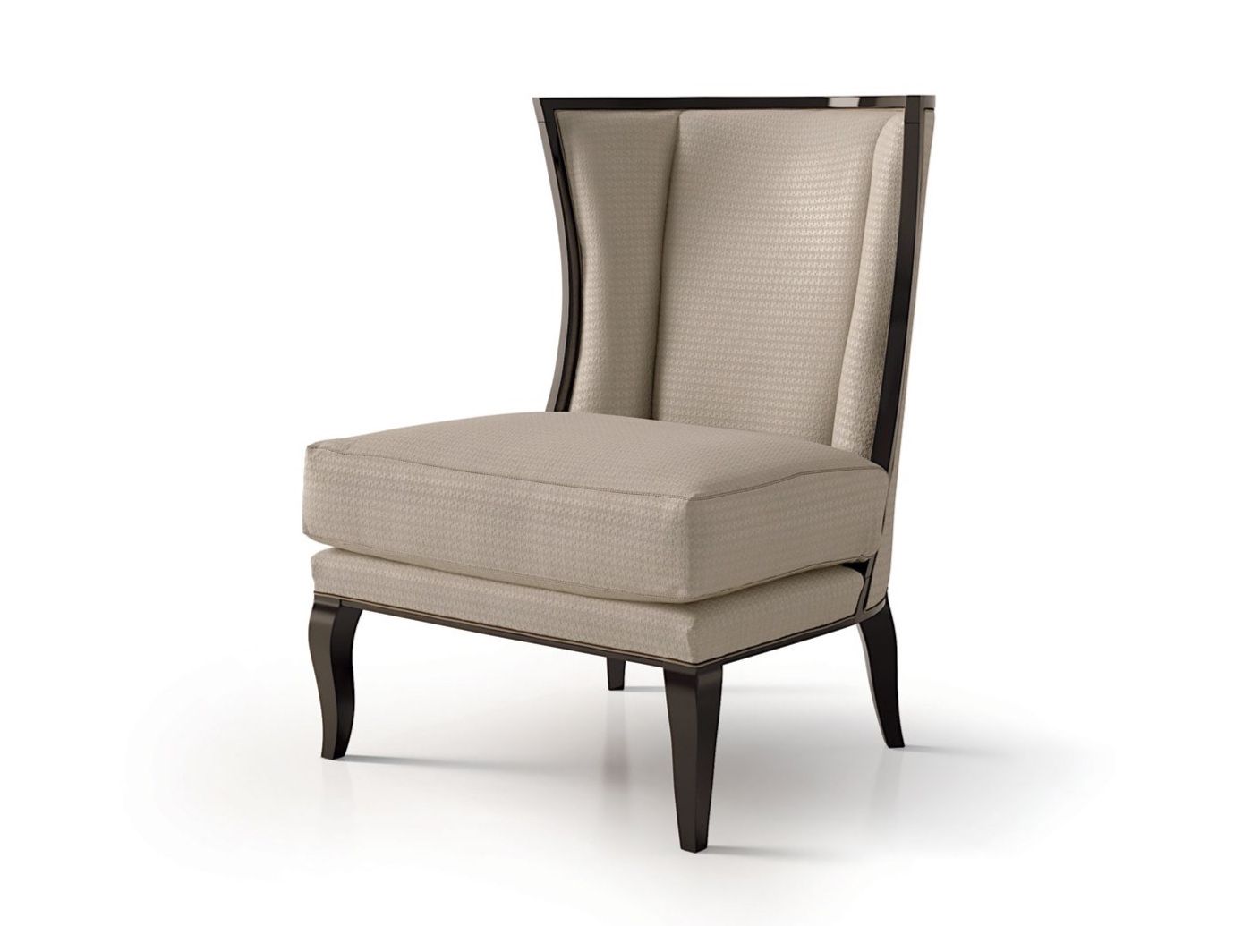 Тканевое кресло Carpanese Home ARCH-00048459 - Вид №2