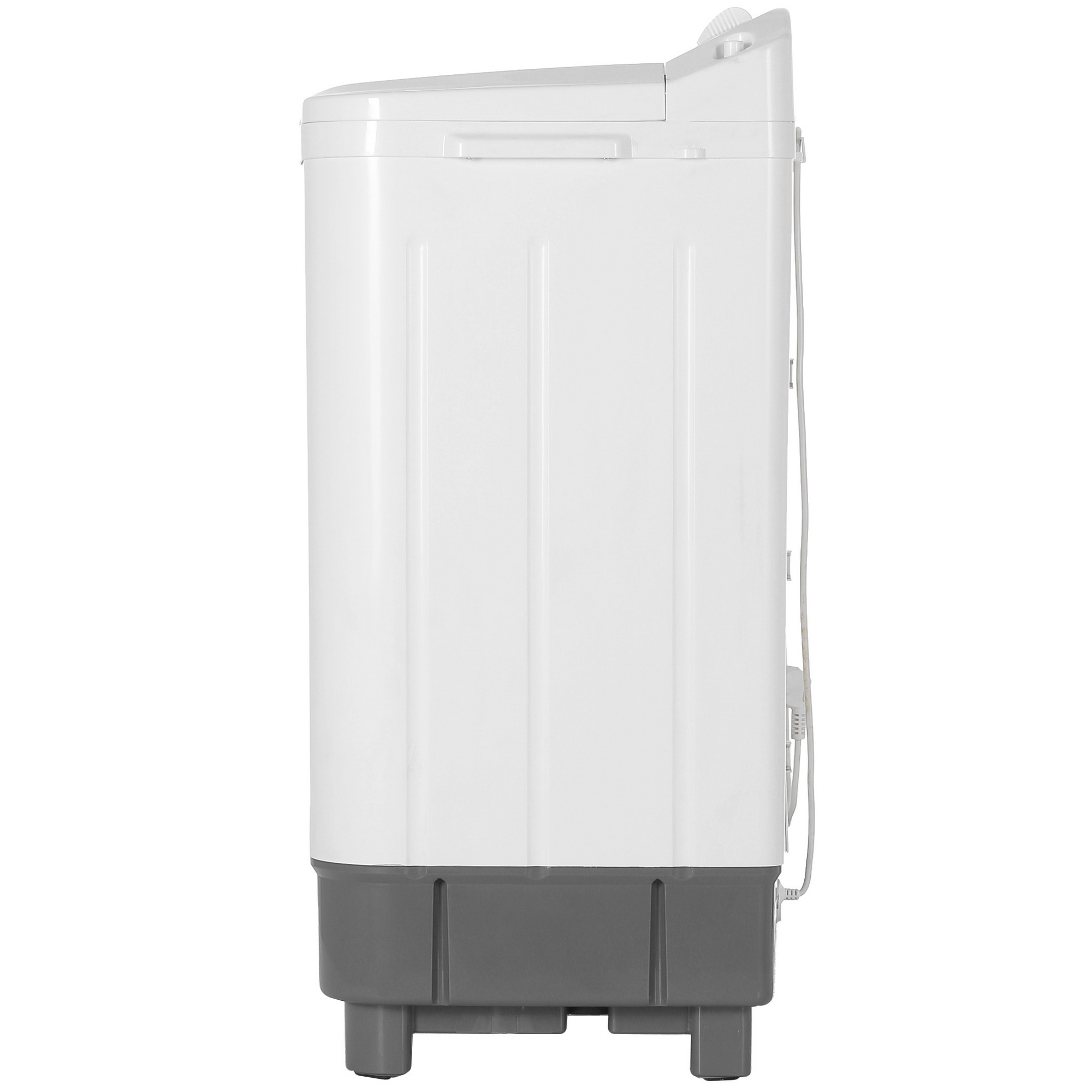 1053440 Стиральная машина Славда WS-80PET STDN-0051768 - Вид №3