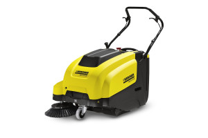 14953420 Подметальная машина Karcher KM 75/40 W Bp Pack 1.049-202 Karcherprof