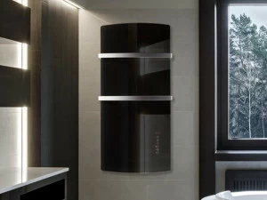 Radialight Настенный электрический полотенцесушитель