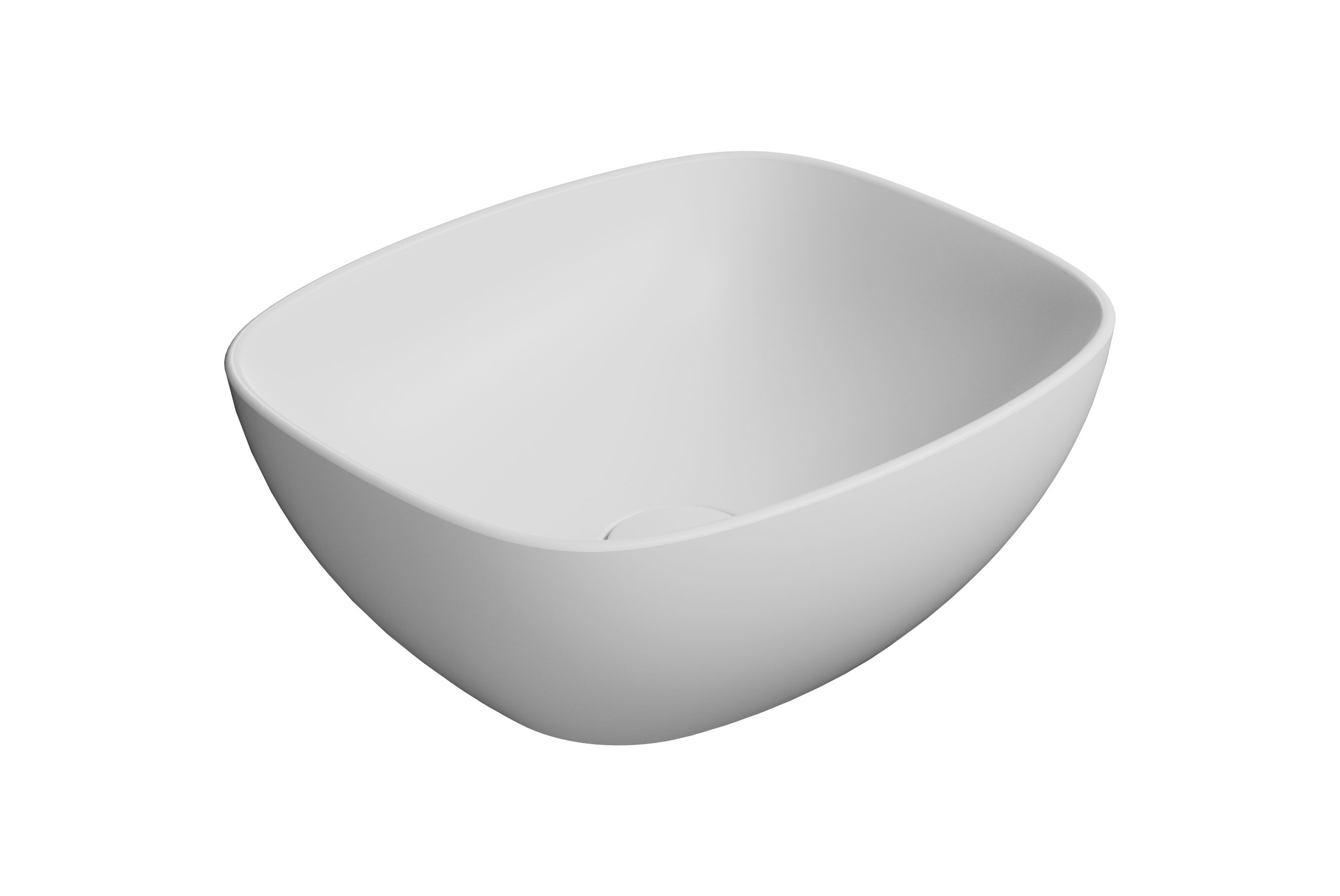 Керамическая прямоугольная столешница GSI ceramica Color Elements ARCH-00140471 - Вид №2