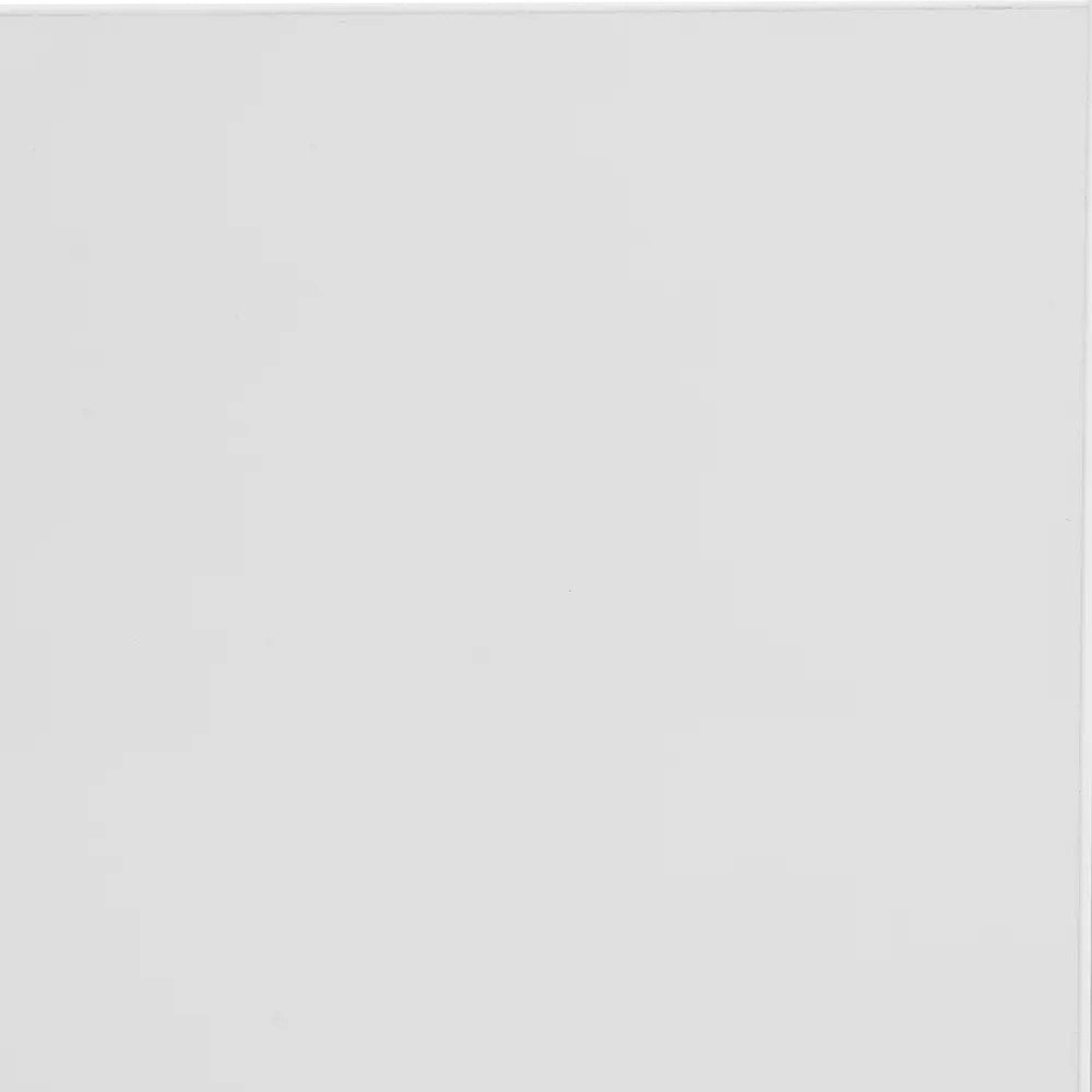 Фасад кухонный DELINIA ID Аша белый глянцевый 32.8×76.5 см 82011179 STLM-0882093 - Вид №3