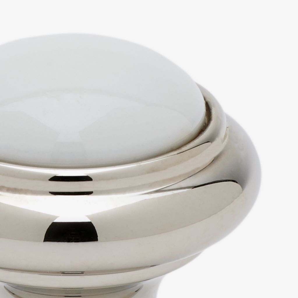 ETHW11 Ручка Etoile Porcelain 1 " Waterworks - Вид №1