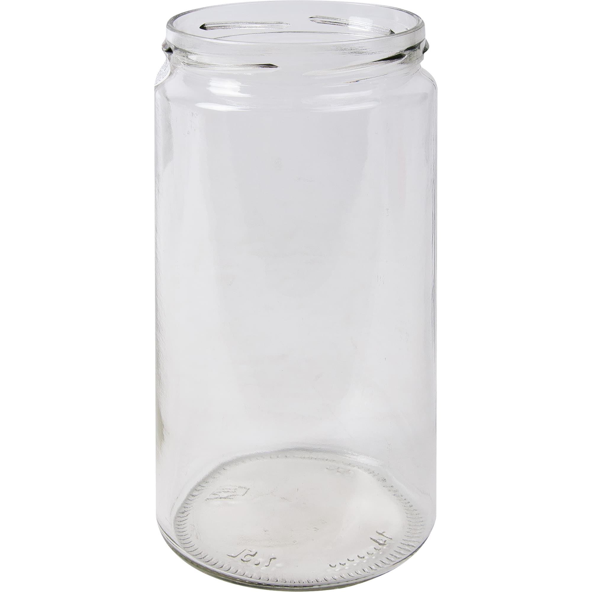 82675460 Банка стеклянная ТО-100 1.5 л Santreyd 