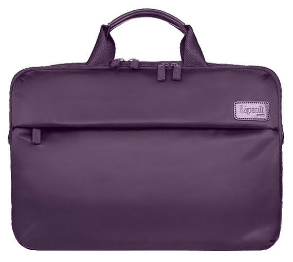 P55-24103 Сумка для ноутбука P55*103 Laptop Bag 15,6 Lipault Plume Business 