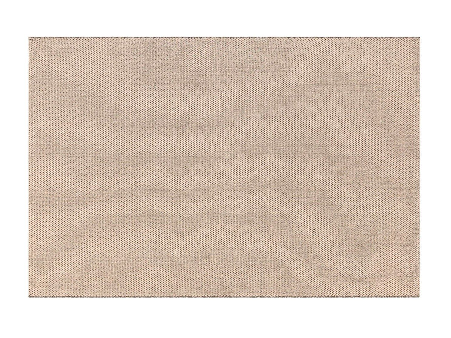 Открытый рециркулированный ПЭТ ручной работы прямоугольный ковер GAN Физиологический раствор ARCH-00151748