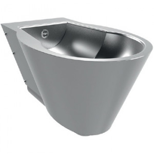 Edone BCNS Настенное биде с принтом