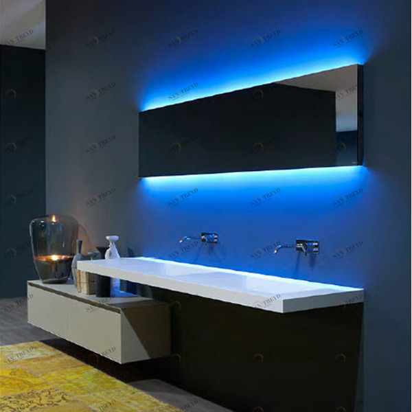 Комплект мебели №1 396 см Antonio Lupi PANTA REI Antoniolupi 1PANTAREI