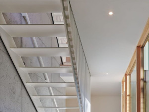 Утопленный потолочный светодиодный прожектор