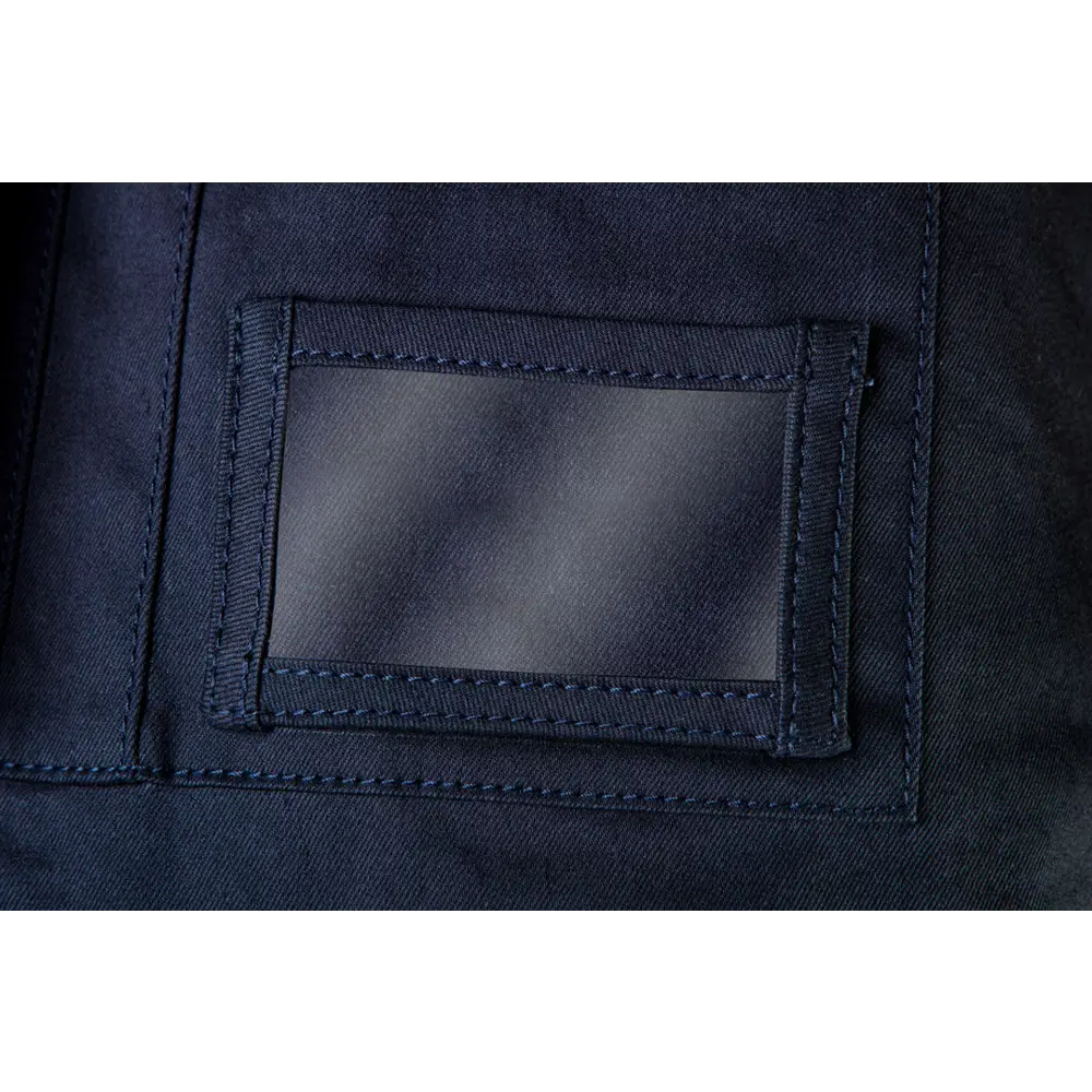 Полукомбинезон рабочий Neo Tools синий размер XXL рост 187-190 Navy NEO STLM-2184147 - Вид №2