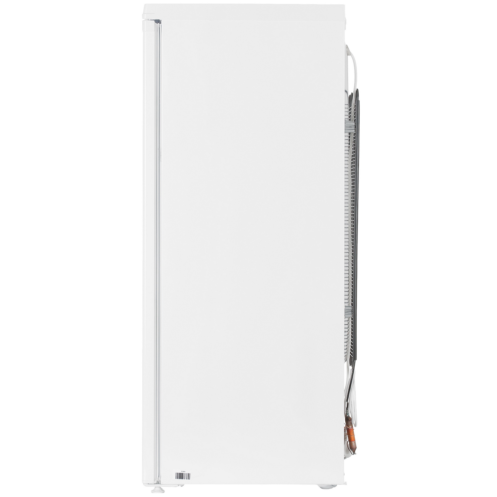 1330112 Холодильник без морозильника   DON R-536 B белый STDN-0103761 - Вид №3