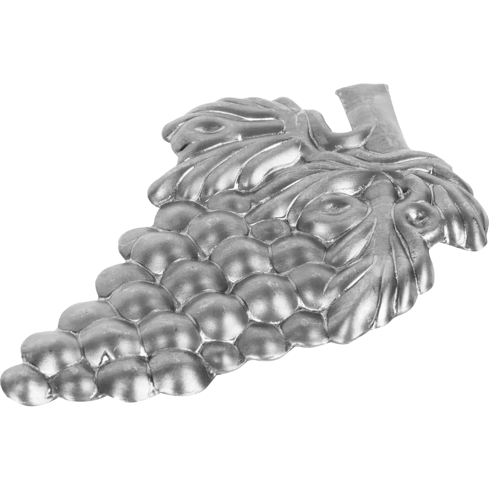 Santreyd Кованый элемент Виноградная гроздь R для ограждений 83743654 STLM-0044323 - Вид №1