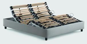 Flou Двойное электрическое решетчатое основание sun-id-1482600 - Вид №10