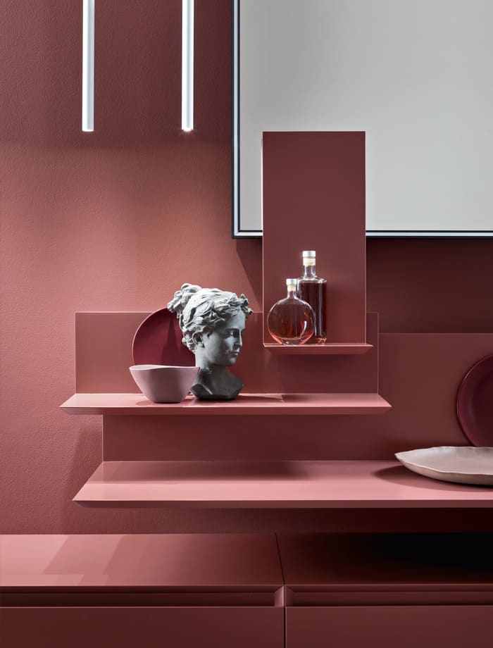 Комплект мебели 01 Arcom Dafne STARC152 - Вид №1