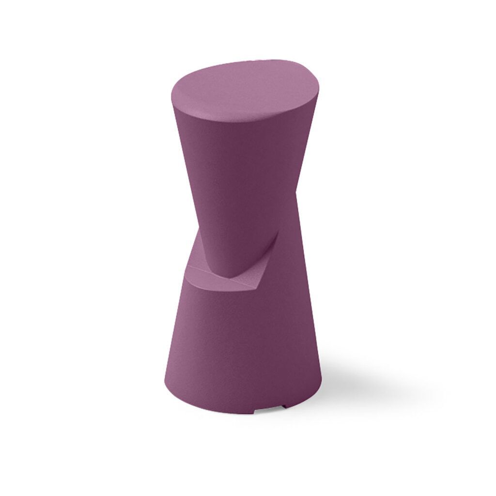 Полиэтиленовый садовый стул Lyxo Design точка ARCH-00084050 - Вид №10