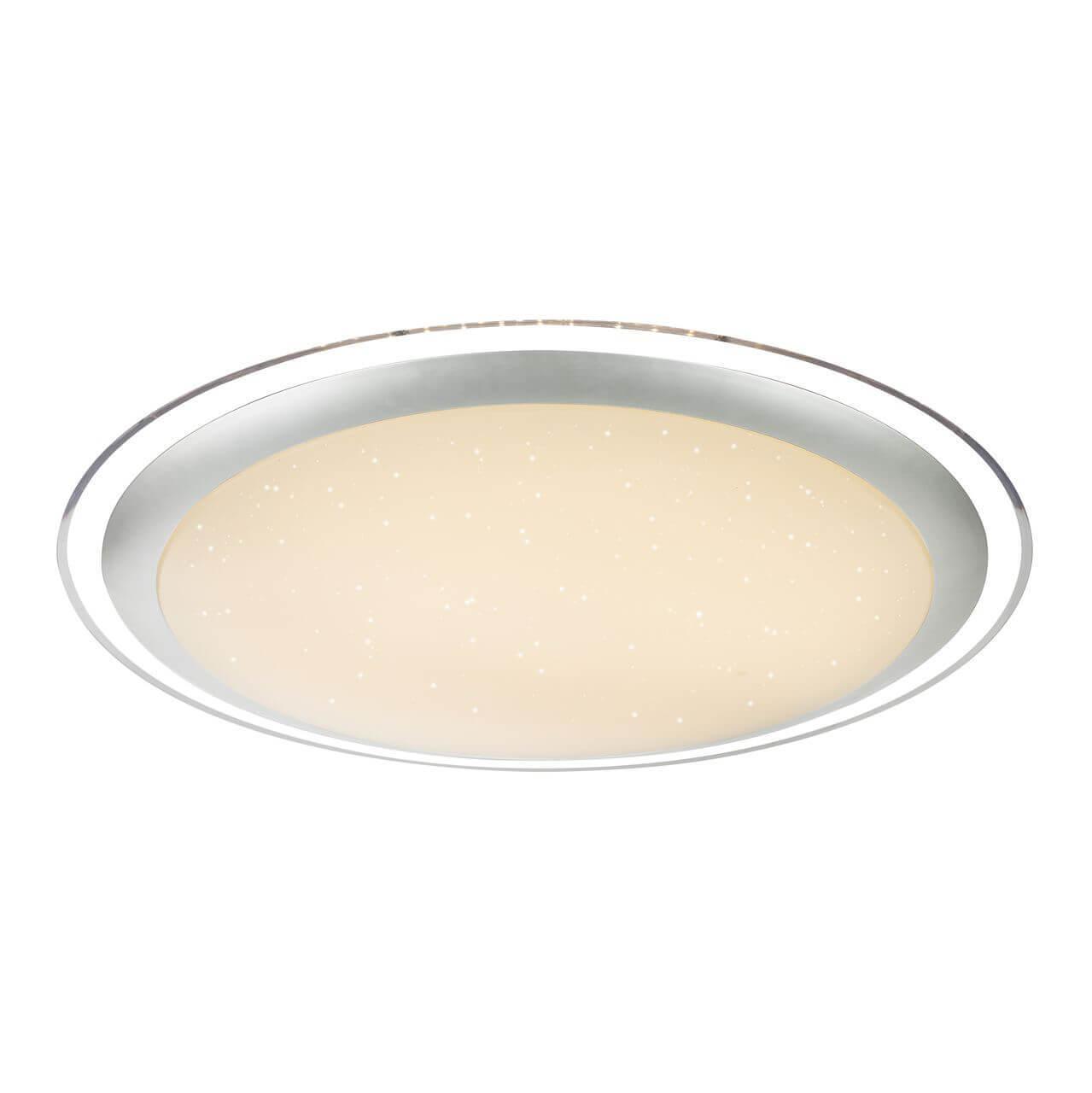 Потолочный светильник светодиодный белый Optima 41310-60 GLOBO OPTIMA 00-3890702 Белый Ceramica Globo - Вид №1