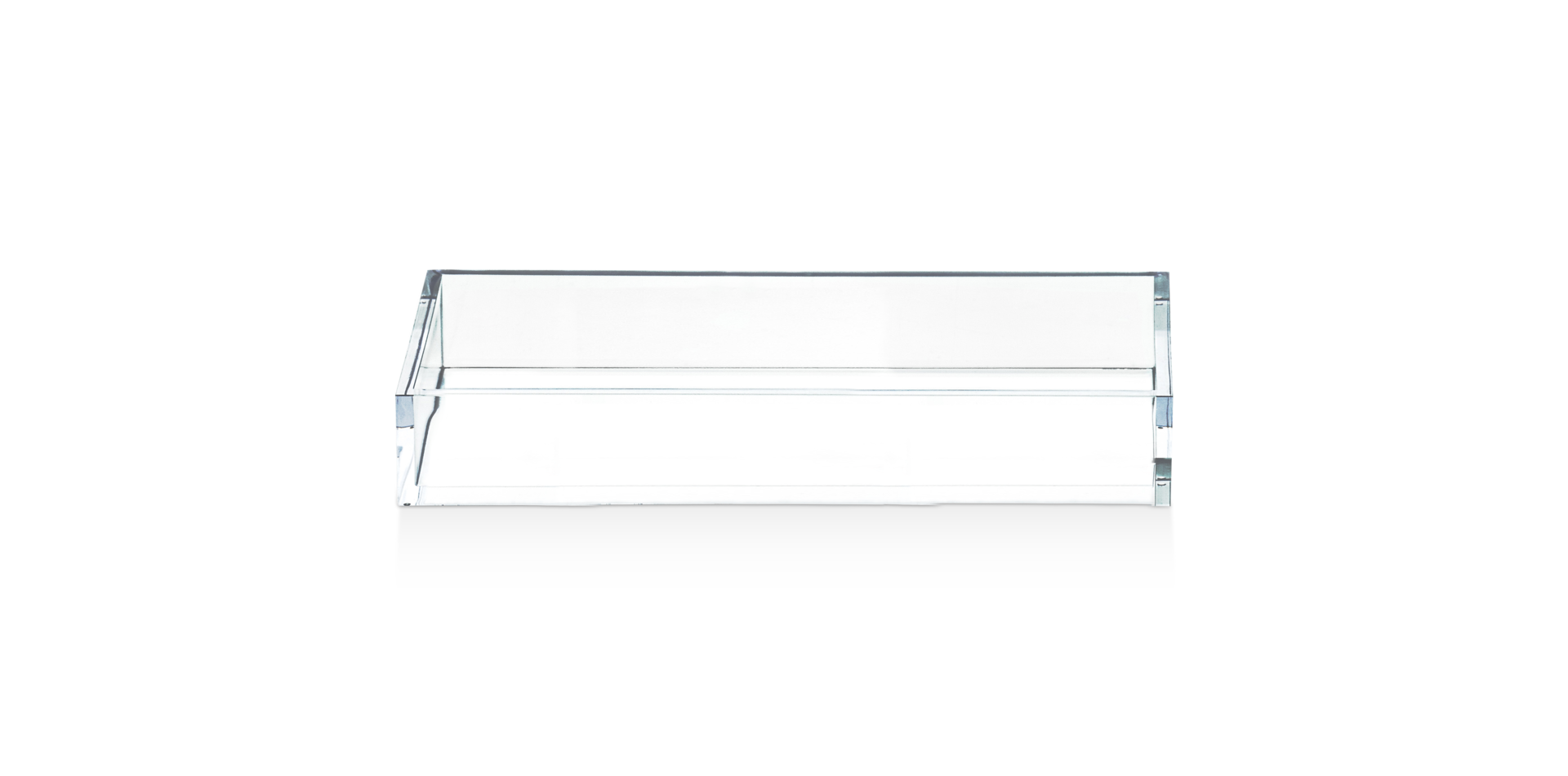 0980783 Лоток TAB L DECOR WALTHER SKY 