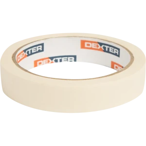 Малярная лента Dexter 19 мм 25 м 81956693 STLM-2136734