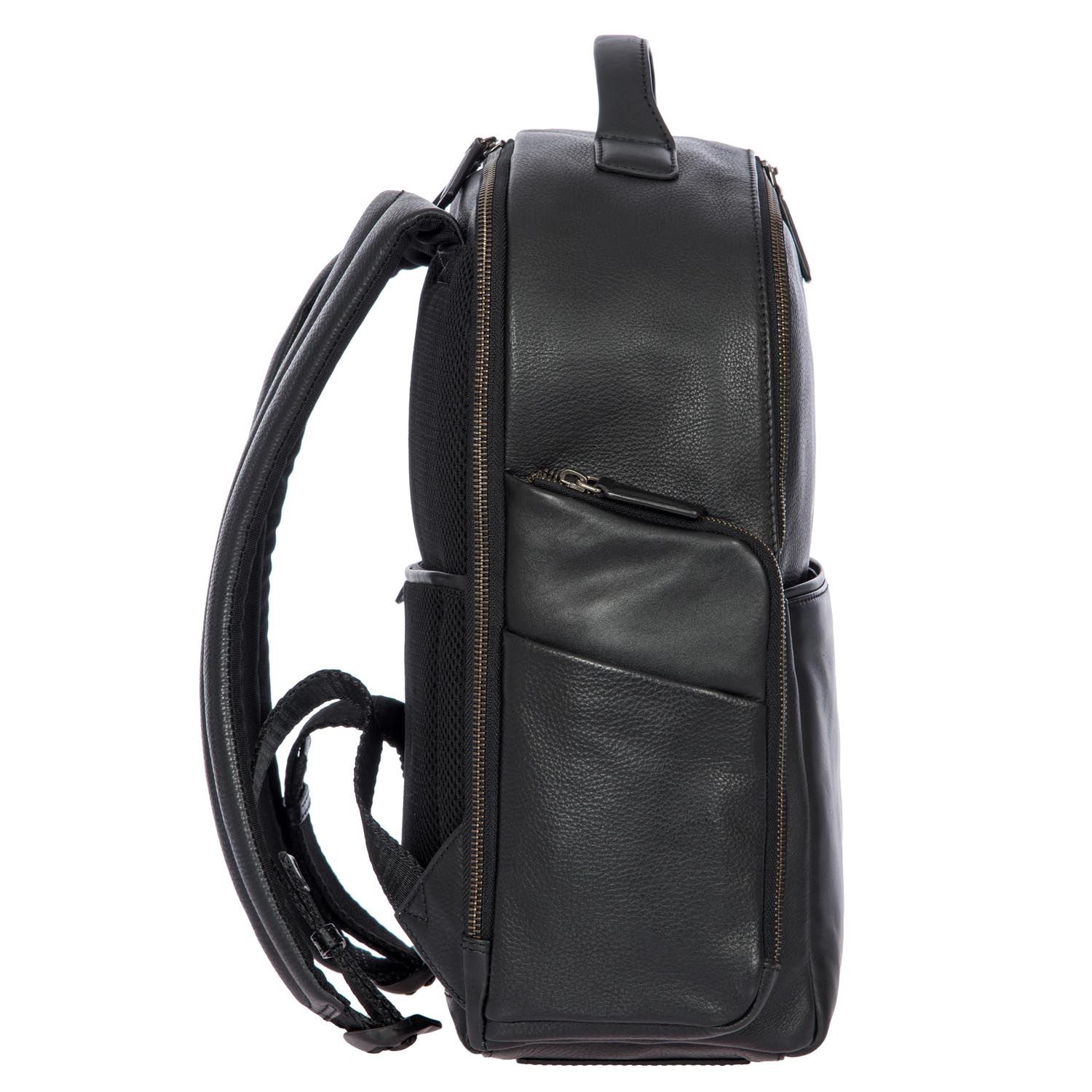 BR107702.001 Рюкзак BR107702 M Business Backpack Brics Torino - Вид №5