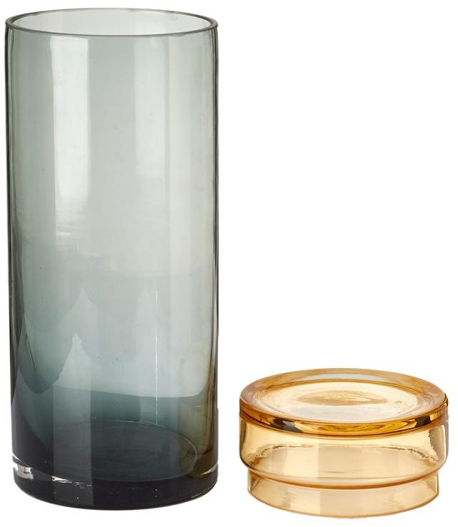 Pols Potten Стеклянный контейнер для пищевых продуктов Chic 140-300-229 - Вид №5