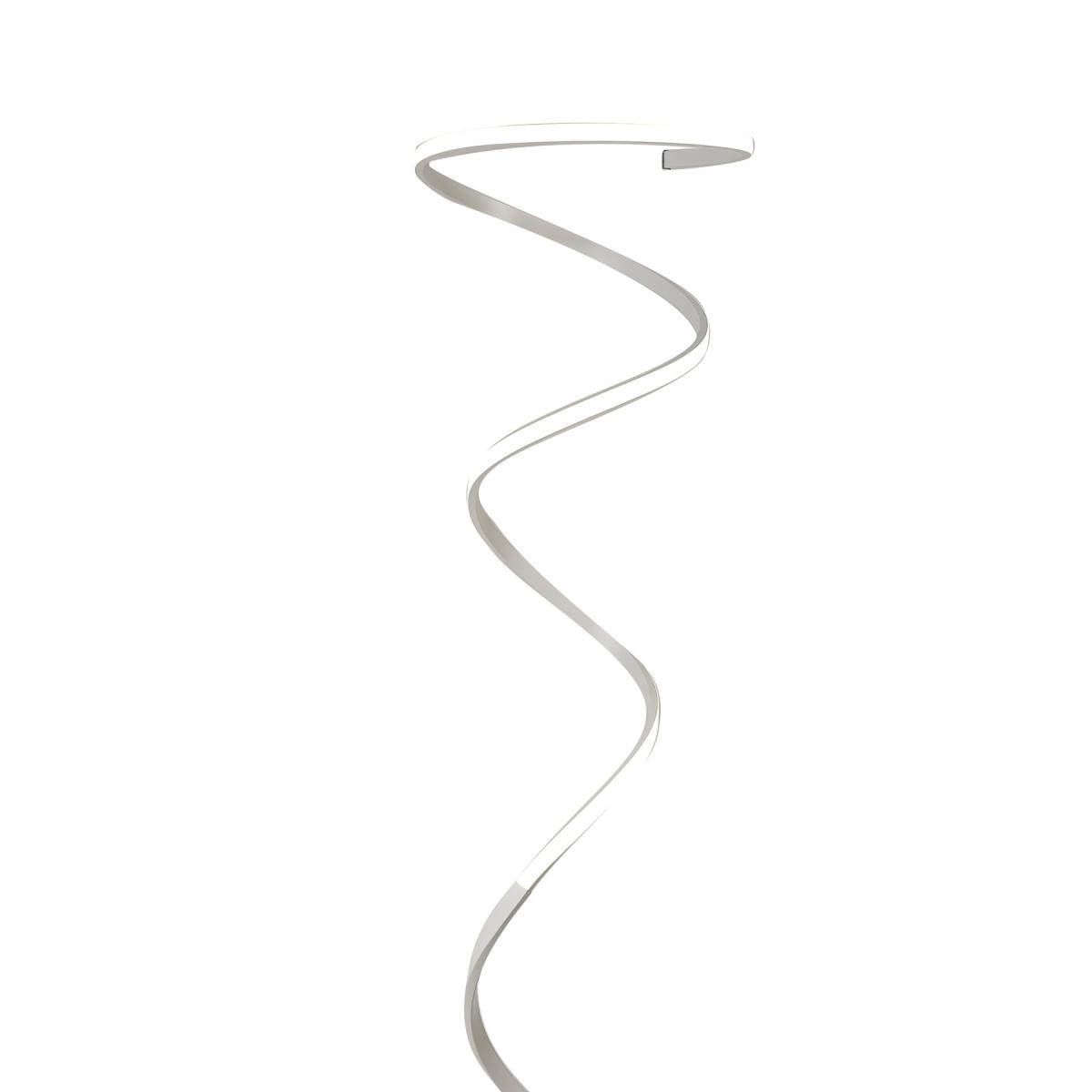 066632 Торшер 6102 Mantra Helix - Вид №3