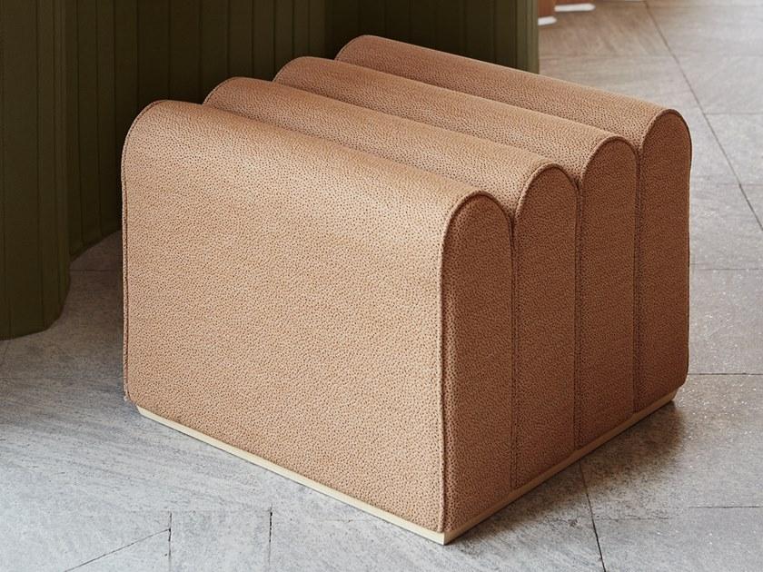 Zilio A&C Модульный тканевый пуф Arkad sun-id-1422016 - Вид №12