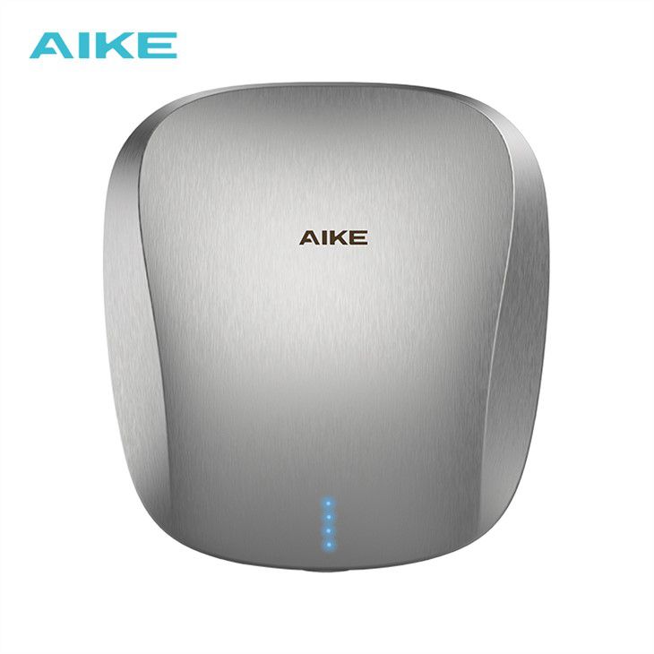 Сушилка для рук из нержавеющей стали AIKE AK2903_398  - Вид №1