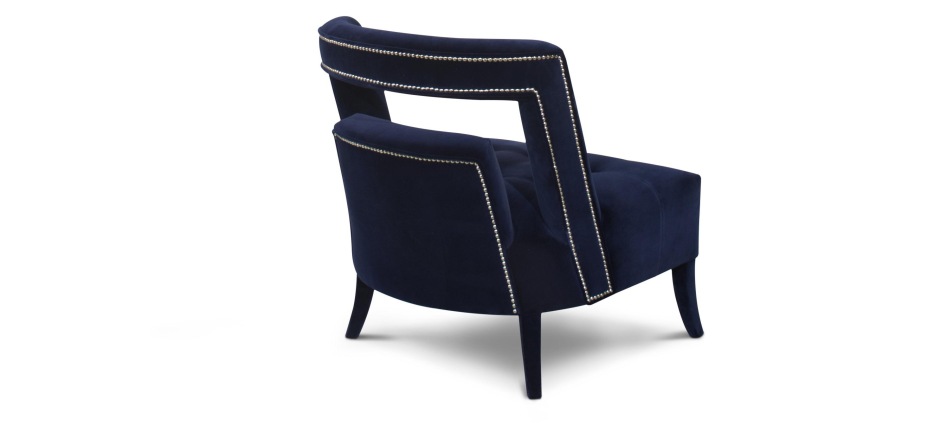 003476 Кресло Brabbu Naj  - Вид №3