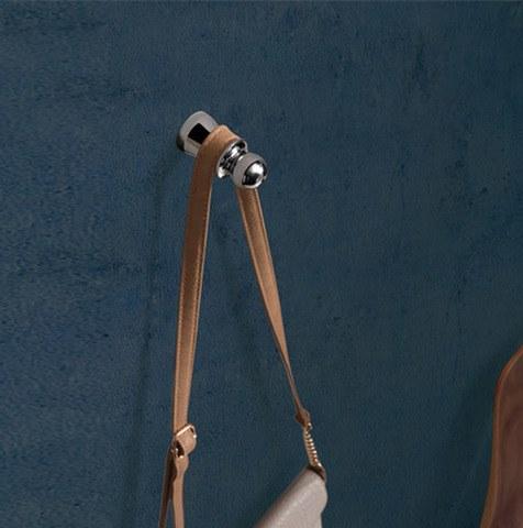 Caimi Brevetti Настенный крючок из окрашенного металла sun-id-1429924 - Вид №1