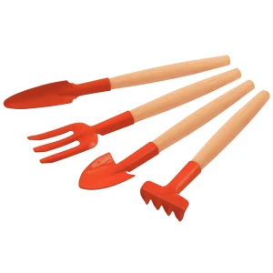 Набор садовых инструментов мини Tramontina 78104801 4 предмета