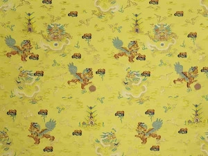 Dedar Обивочная ткань из жаккарда из полиэстера для штор  T19054