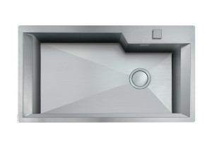 1402100 Мойка GK 1402 100 Fosterspa