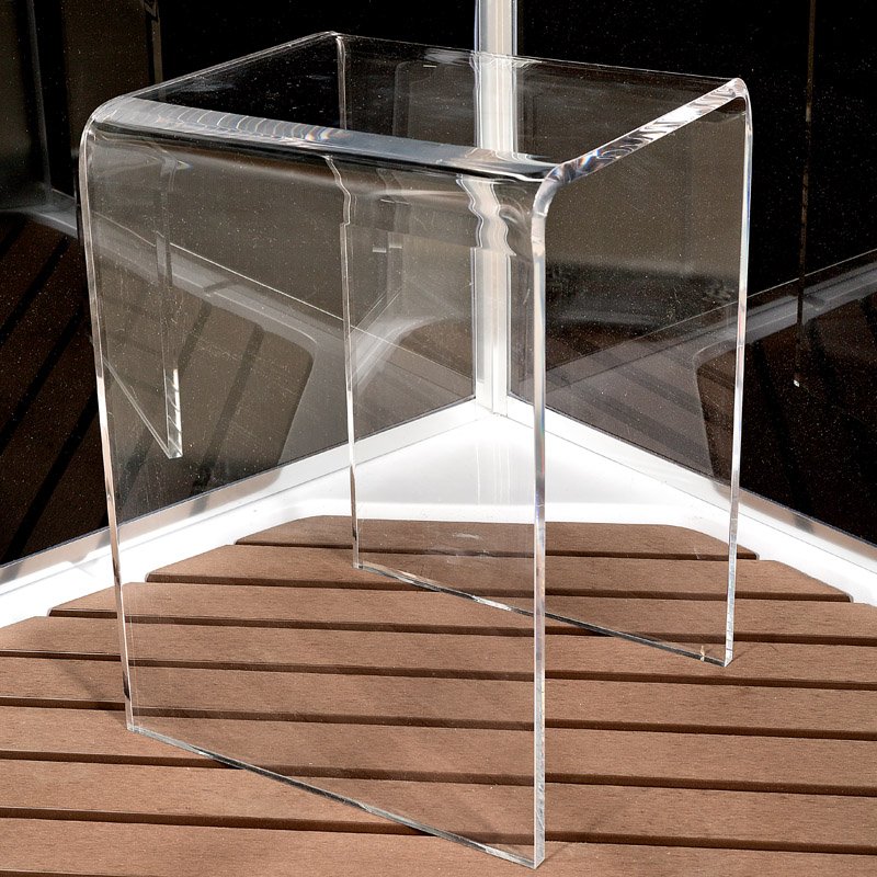 D90S+ эл. Душевая кабина DETO Серия D B01 BLACK - Вид №14