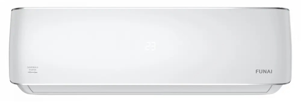 91776213 Сплит-система инверторная Funai Samurai II RAC-I-SM25HP.D04 9K BTU охлаждение /обогрев STLM-0851252