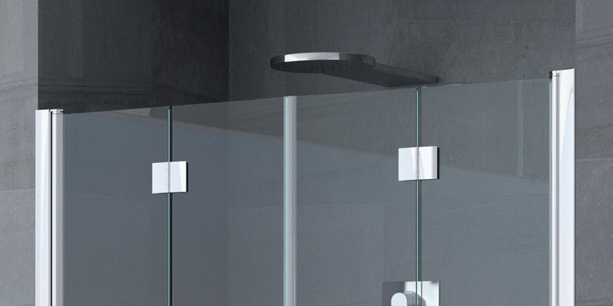 Двери в нишу ELISABETTA 130 см CSA Box Doccia 128H - Вид №1