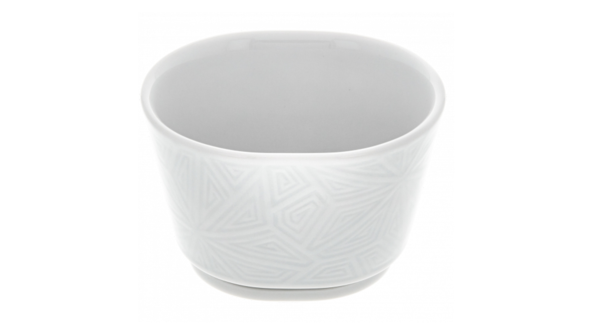 10664319 Meissen Сервиз чайный Meissen "Витрув" на 6 персон 21 предмет Фарфор, Керамика  - Вид №6