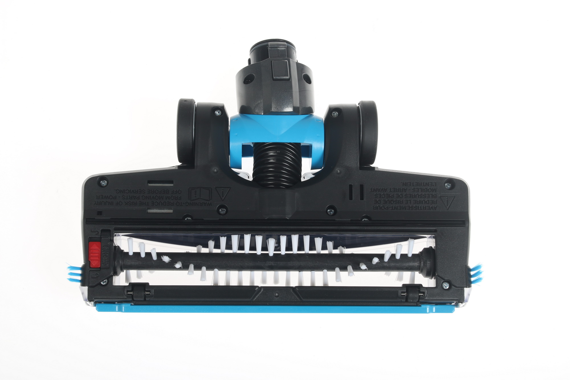 1121812 Пылесос  вертикальный  Bissell 1312J MultiReach Ion  черный STDN-0031514 - Вид №7