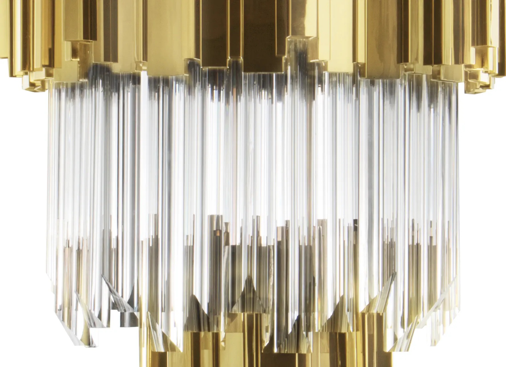 Кулон LUXXU Empire 110 - Вид №3