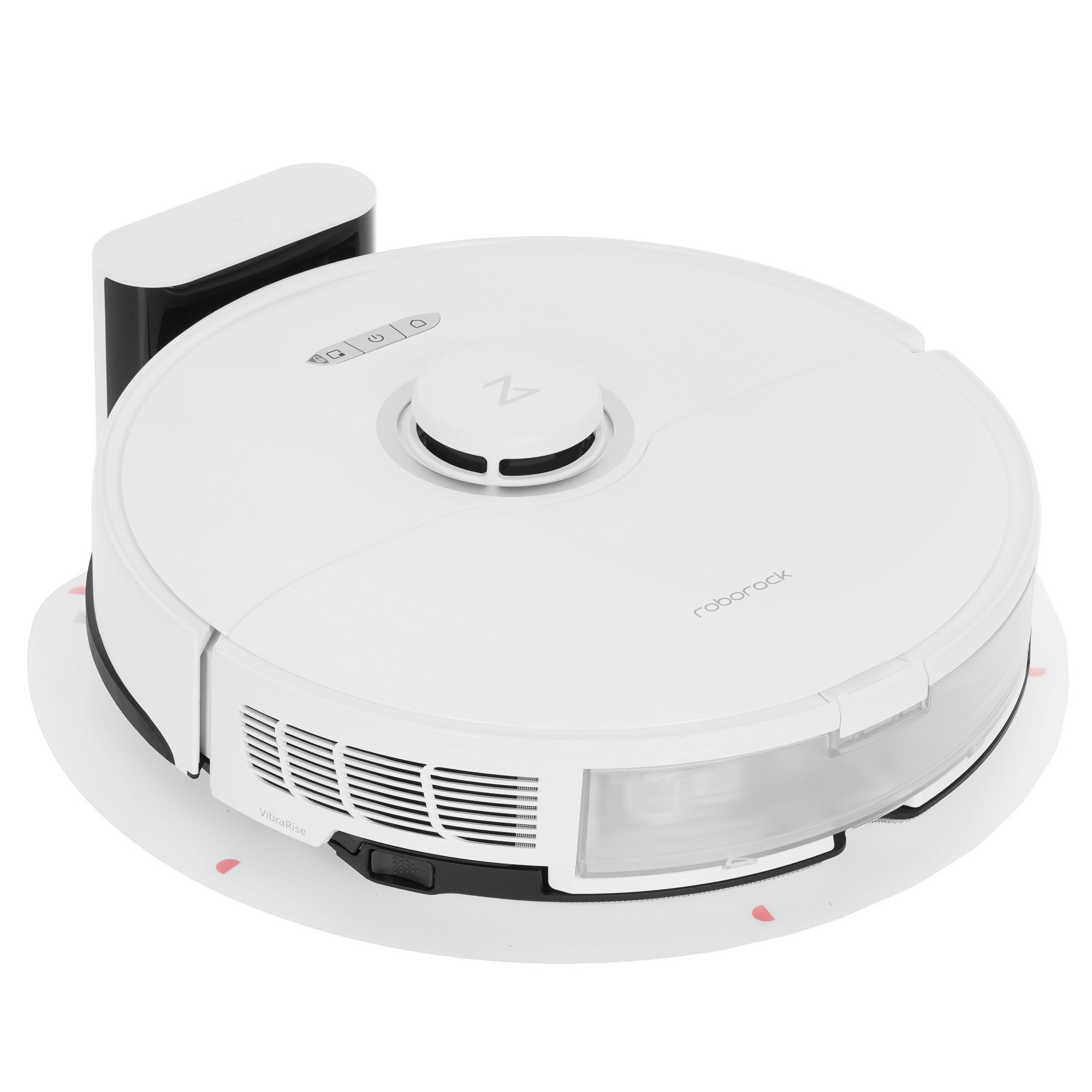 5094168 Робот-пылесос Roborock S8 белый STDN-0078470